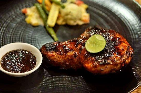 The Grill Ubud