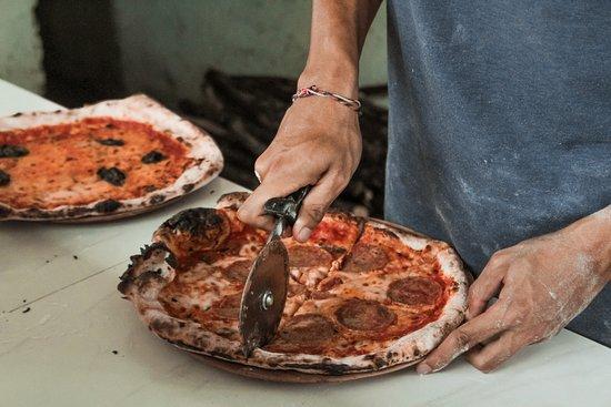 Bella Pizza Ubud